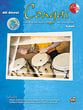 ALL ABOUT CONGAS BK/ECD cover